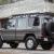 1990 Mercedes-Benz G-Class 300GD