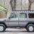 1990 Mercedes-Benz G-Class 300GD