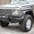 1990 Mercedes-Benz G-Class 300GD