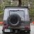 1990 Mercedes-Benz G-Class 300GD