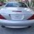 2003 Mercedes-Benz SL-Class --