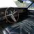  1971 American Lincoln Continental MK3 Mark III 