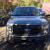 2012 Ford F-150 Apperance Package