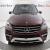 2014 Mercedes-Benz M-Class ML350