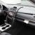 2012 Toyota Camry SE AUTO CRUISE CTRL BLUETOOTH