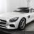2017 Mercedes-Benz AMG-« GT --