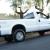 2002 Ford F-250 XLT PACKAGE