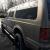 2002 Ford Excursion limited