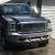 2002 Ford Excursion limited
