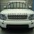2011 Land Rover LR4 V8