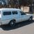 Holden WB Panelvan (may suit hz hx hj hq buyers)