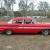 1958 Chevy Biscayne V8, 350 Turbo 3 Speed Automatic