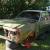 Lj 2 Door V8 Complied Torana plus Lj 4 door