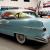 1956 Pontiac Catalina pillarless V8 coupe SUIT Chev Chevy Belair Bel Air buyer