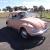 1973 VW Beetle Pink Lady L Bug