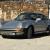 1979 Porsche 911 Early 930 Turbo Coupe