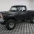 1977 Ford F150 4X4 351 V8 AUTOMATIC. LIFTED. NEW MOTOR!