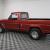 1973 Jeep J2000 GLADIATOR V8 AC RESTORED 4X4 RARE