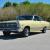 1967 Ford Fairlane 500 Absolutely Beautiful Original Colors 289 V8 PS