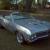 1966 Buick Skylark GS