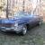 1965 Cadillac DeVille DEVILLE