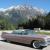 1959 Cadillac 2 Door Coupe Series 62