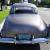 1949 Cadillac Fleetwood SERIES 60 FLEETWOOD SEDAN