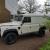 1988 Land Rover Defender