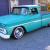 1966 Chevrolet C-10