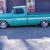 1966 Chevrolet C-10