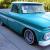 1966 Chevrolet C-10