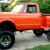 1971 Chevrolet C-10 C-10 FRAME OFF 4X4 9" LIFT K1500 CHEVY TRUCK K