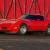 1980 Chevrolet Corvette -AWESOME LOW MILEAGE LITTLE RED STINGRAY-NICE COND