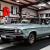 1969 Chevrolet Chevelle SS