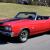 1970 Chevrolet Chevelle LS6 SS454