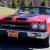 1970 Chevrolet Chevelle LS6 SS454