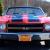 1970 Chevrolet Chevelle LS6 SS454