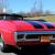 1970 Chevrolet Chevelle LS6 SS454