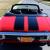1970 Chevrolet Chevelle LS6 SS454