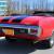 1970 Chevrolet Chevelle LS6 SS454