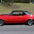 1970 Chevrolet Chevelle LS6 SS454