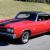 1970 Chevrolet Chevelle LS6 SS454