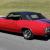 1970 Chevrolet Chevelle LS6 SS454