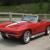 1967 Chevrolet Corvette --