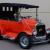 1925 Ford Model T Convertible Street Rod