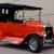 1925 Ford Model T Convertible Street Rod