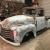 1949 Chevrolet C-10 air bagged custom 3100 Hot Rod Patina Shop Truck