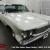 1963 Chrysler Imperial Crown Runs Drives Body Interior VGood