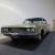 1968 Chrysler Newport --
