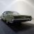 1968 Chrysler Newport --